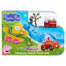 Peppa Pig Whizz-Around Clickety Clack Train Set 