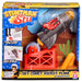 Stuntman Stu Sky Comet Rocket Plane Pump 'n' Fly Stunt Set