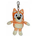 Ty Beanie Babies Bluey Bingo Key Clip 12cm Soft Toy
