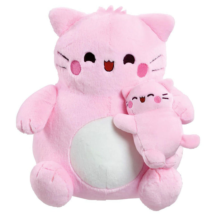 Pembe and Little Pembe 23cm Plush