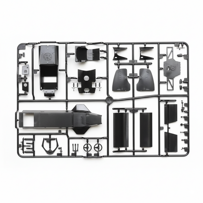 Tamiya Lotus Type 79 1978 1/20 Grand Prix Collection No. 60 Model Kit