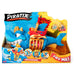 Piratix Adventure World King Shark Playset