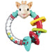 Sophie La Girafe Multi-Textured Rattle