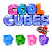Cool Cube Maltose Slow Release Fidget Toy (styles vary)