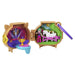 Polly Pocket Pet Connects Horse Playset