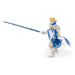 Papo Blue Dragon King Figure