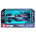 Bburago 1:43 F1 W15 Mercedes AMG 2024 Lewis Hamilton Race Car