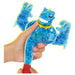 Heroes of Goo Jit Zu Goo Shifters Tyro Stretch Figure
