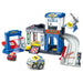 Vtech Toot-Toot Drivers Police Station Playset