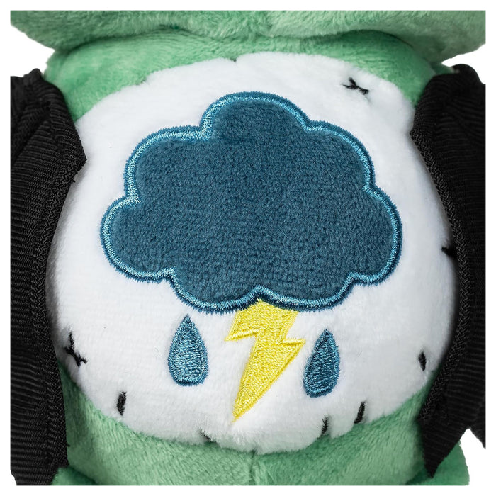 Care Bears Grumpy as Frankenstein Universal Monsters 22cm Plush Cuddly Toy