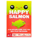 Happy Salmon: Exploding Kittens Edition Party Game