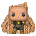 Funko Pop! Deluxe: DC Black Adam: Black Adam on Throne Vinyl Figure #1239