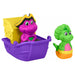 Barney's World Water Fun Pirate Ship