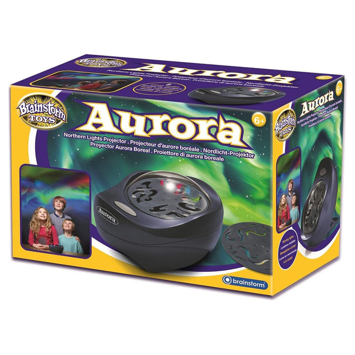 Aurora Northern Lights Projector