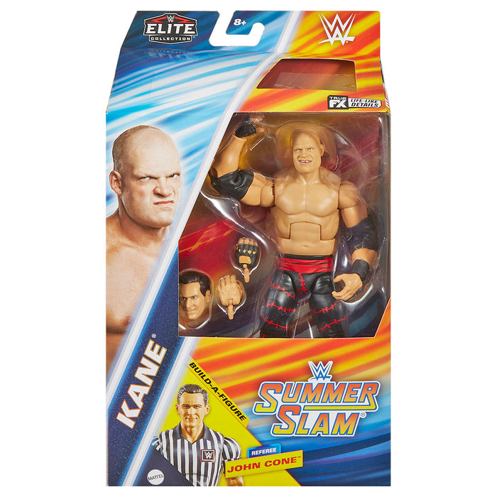 WWE Elite SummerSlam Kane 15cm Figure