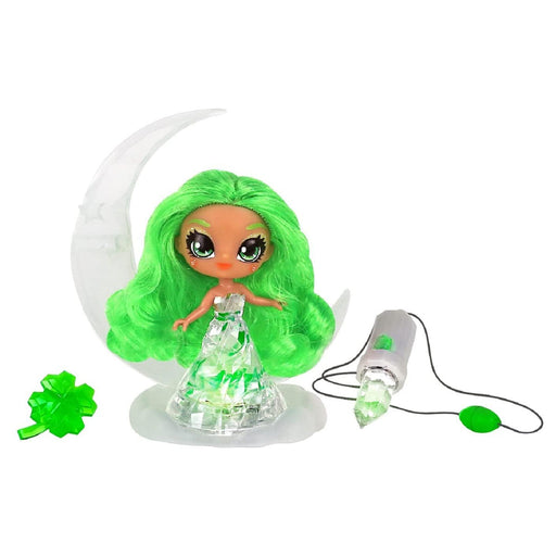 Crystalina Aventurine Doll