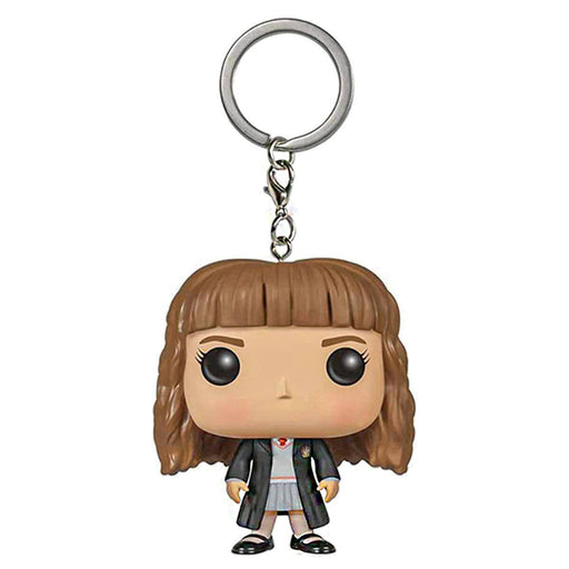 Funko Pop! Pocket Keychain: Harry Potter: Hermione Granger Vinyl Figure