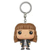 Funko Pop! Pocket Keychain: Harry Potter: Hermione Granger Vinyl Figure