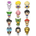 Funko Bitty Pop! Singles: Dragon Ball Z Vinyl Figure Blind Bag (styles vary)