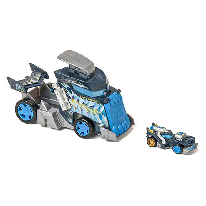 T-Racers Mix 'N Race Ice Launcher Truck