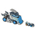 T-Racers Mix 'N Race Ice Launcher Truck