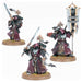 Warhammer 40,000 Dark Angels: Inner Circle Companions Miniatures Set