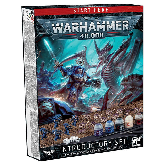 Warhammer 40,000 Introductory Set