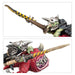 Warhammer Age of Sigmar: Gloomspite Gitz: Squig Hoppers Citadel Miniatures Set