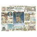Brambly Hedge 'Winter Story' 1000 Piece Jigsaw Puzzle