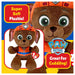 Ty Beanie Babies PAW Patrol Zuma 18cm Plush