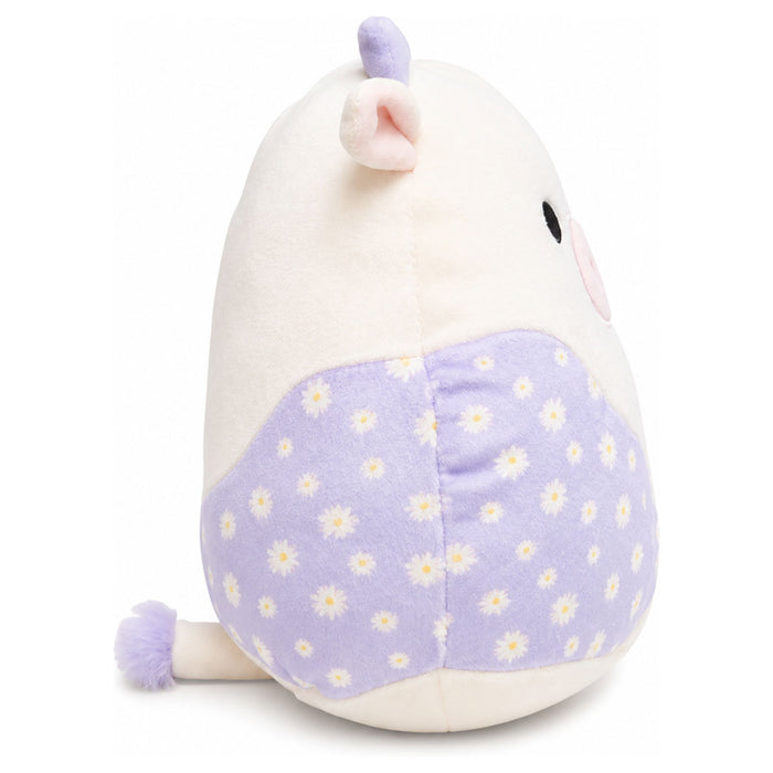 Squishmallows Liesel Cow 19cm Plush