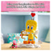 LEGO Looney Tunes Sweetheart Tweety Bird Building Set