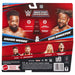 WWE Main Event Showdown Series 25 Xavier Woods & Kofi Kingston 6" Figures Set