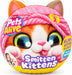 Pets Alive Smitten Kittens S2 Interactive Pet (styles vary)