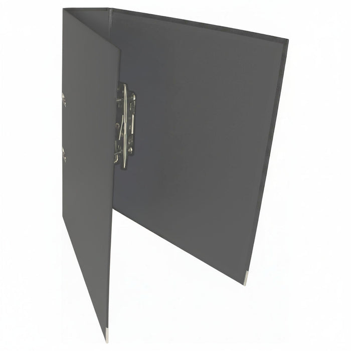 Lever Arch A4 File Black