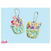 Decoden Magic Cute Kawaii Bag Charms Kit