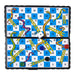 Magnetic Snakes & Ladders Travel Game