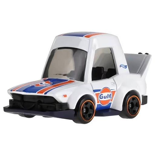 Hot Wheels Gulf Tooned Manga Tuner Car (4/5)