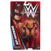 WWE Main Event Series Dragon Lee 6" Figure 