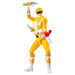 Mighty Morphin Power Rangers Re-Ignition: Auto Morphin Yellow Ranger Figure
