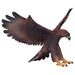 Mojo Fun Wildlife Golden Eagle Figure