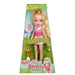 Bratz Play Sportz Tennis Ace Cloe Doll