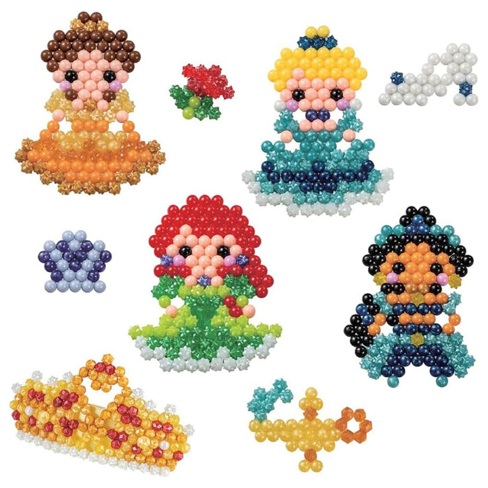 Aquabeads Disney Princess Dress-Up Set