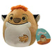 Squishmallows Disney The Lion King: Timon 8" Plush