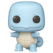 Funko Pop! Games: Pokémon Squirtle Vinyl Figure #504