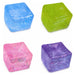 Crystal Sequin Maltose Cube 5cm Fidget Toy (styles vary)
