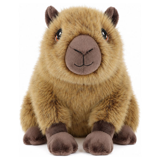 Keeleco Capybara 25cm Soft Toy