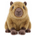 Keeleco Capybara 25cm Soft Toy