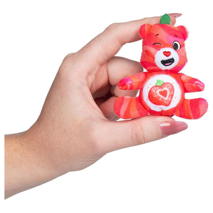 Micro Teenies - Collector 5-pack - Care Bears 