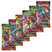 Pokemon TCG Mega Evolution Phantasmal Flames - Booster Bundle 